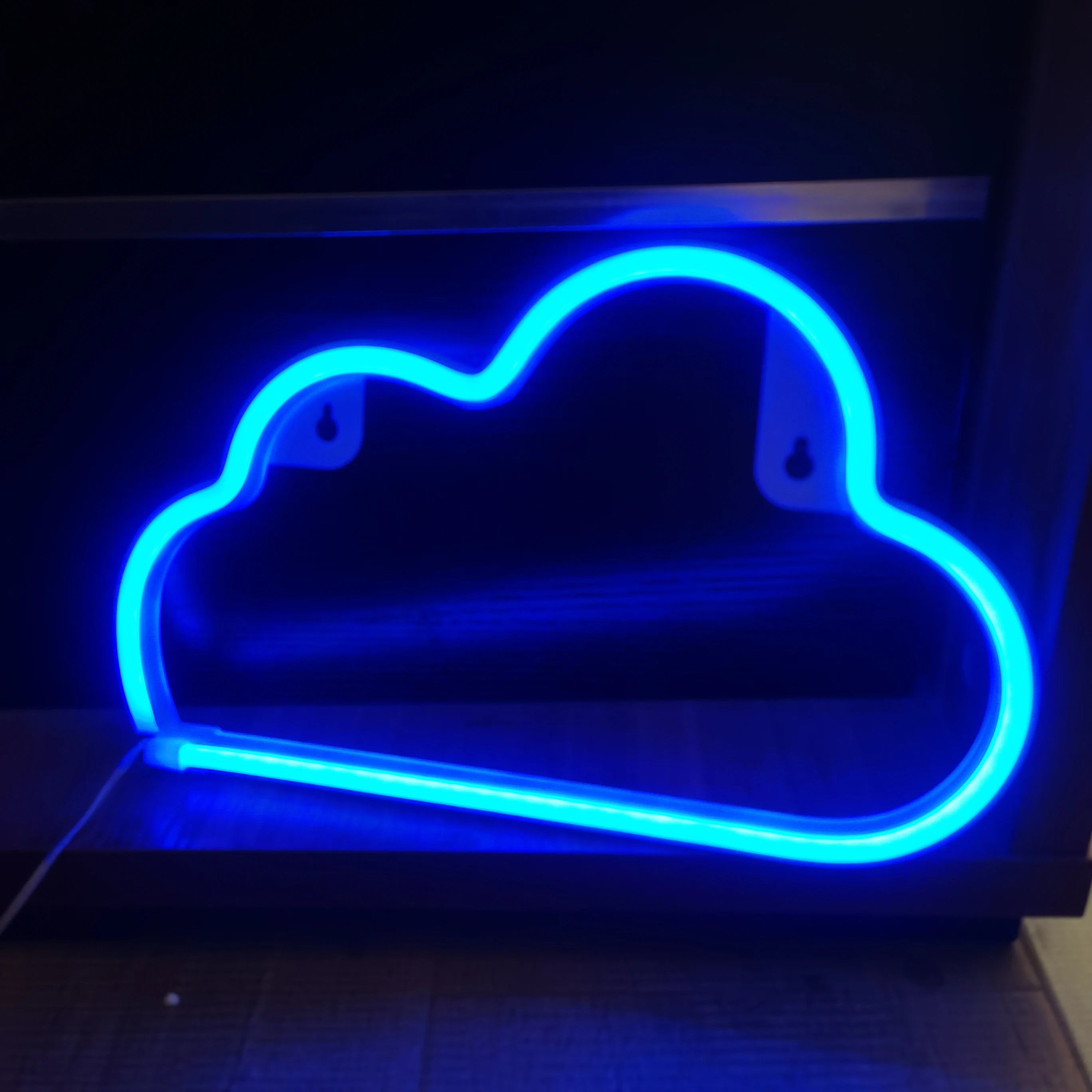 Custom LED Neon Signs | USB & Battery Powered Wall Decor