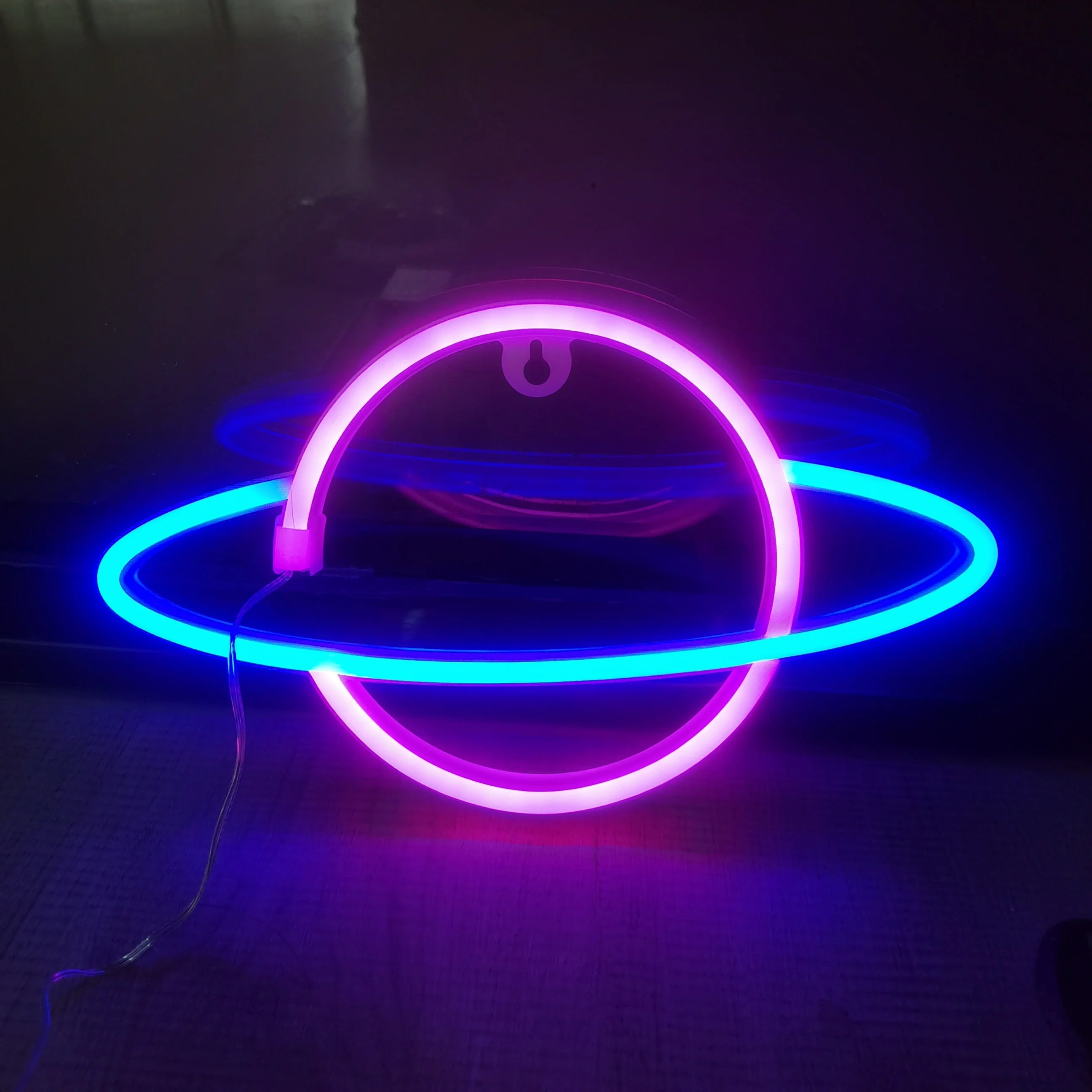 Custom LED Neon Signs | USB & Battery Powered Wall Decor
