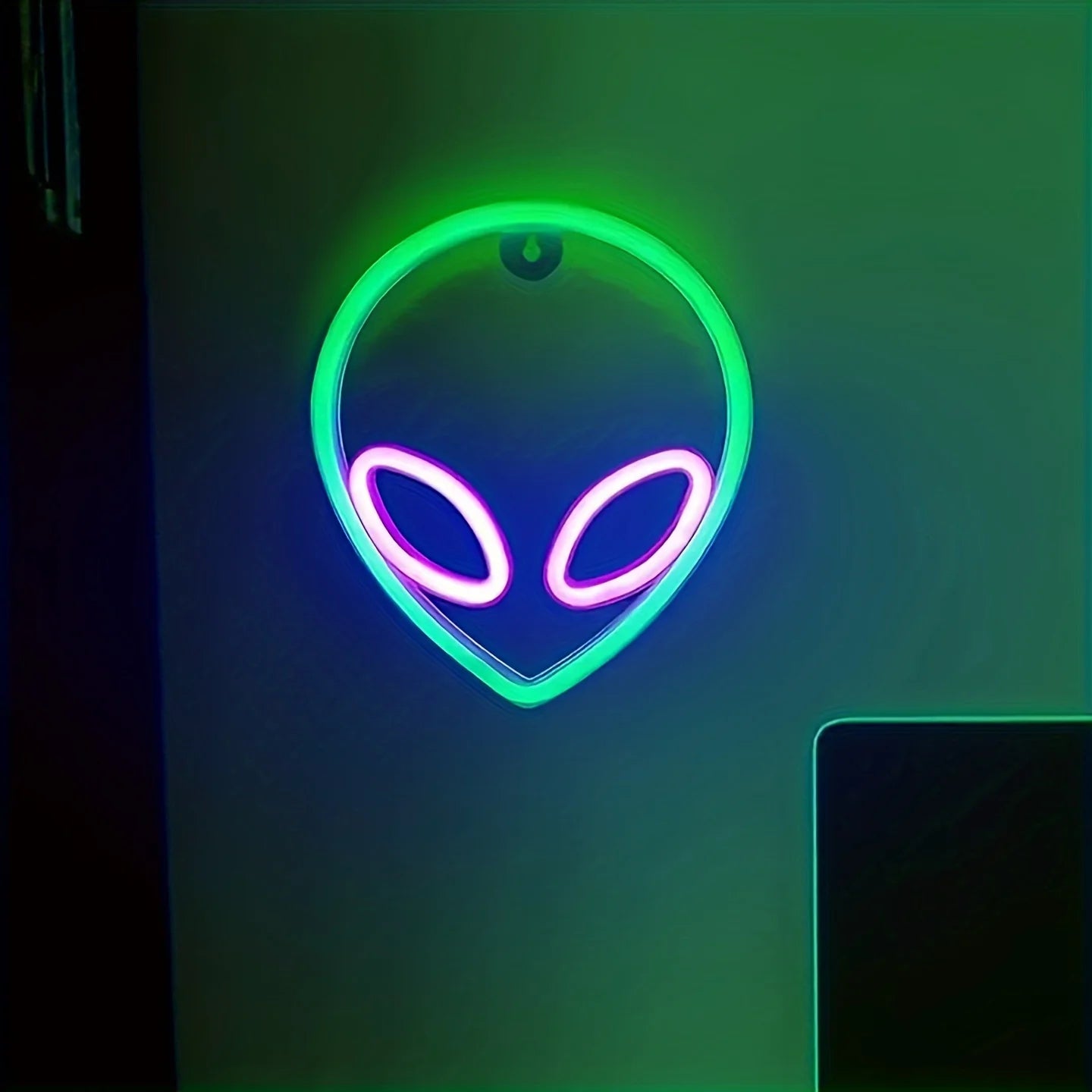 Custom LED Neon Signs | USB & Battery Powered Wall Decor